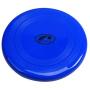 Dog Flying Disc, Large Dog Flying Disc Pack Tough Rubeer Multifunction Dog Toys Strong Pet Training Toys for Medium and Large Dogs 8.7 inch