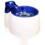 Pet Drinking Pet Automatic Water Dispenser Cats and Dogs Live Oxygen Mute Fountain Water Cycle Water Dispenser Water Device Cat Dog Water Fountain Dog Water Bottle