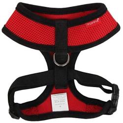 Puppia Soft Dog Harness