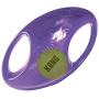 KONG Jumbler Football Dog Toy
