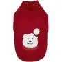Blueberry Pet 3 Patterns Soft & Comfy Merry Christmas Pullover Dog Sweatshirts Blueberry Pet 3 Patterns Soft & Comfy Merry Christmas Pullover Dog Sweatshirts