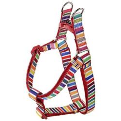 DOOG Step-In Reinforced Neoprene Harness, Water Friendly, Quick-Drying, 2 Adjustable Areas