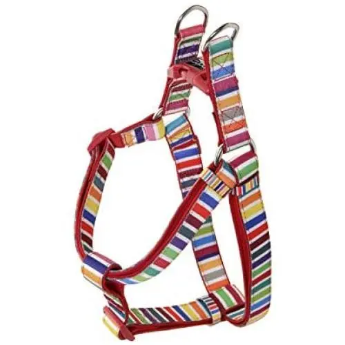 DOOG Step-In Reinforced Neoprene Harness, Water Friendly, Quick-Drying, 2 Adjustable Areas DOOG Step-In Reinforced Neoprene Harness, Water Friendly, Quick-Drying, 2 Adjustable Areas