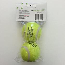 Ultra Durable Tennis Balls Dog Toy