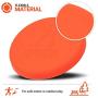 Dog Frisbee | Made in USA | UpDog Products Small 6-Inch Flying Disc for Dogs
