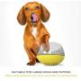 Lifeunion Dog Slower Feeder Bowl Spill-Proof Pet Tumbler Bowel to Slow Down Eating Interactive Puzzle Bloat Food Bowls for Dogs Cats