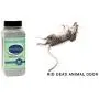 Smelleze Natural Dead Animal Odor Removal Powder: 2 lb. Safe for Indoor Use