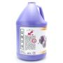 Kelco 50:1 Plum White Shampoo Gallon