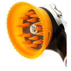 Simo Tech PET Shower Head Massage Bath Clean Brush Tool for Dog Cat Puppy