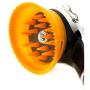 Simo Tech PET Shower Head Massage Bath Clean Brush Tool for Dog Cat Puppy