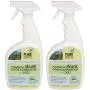 PureAyre – Skunk and Pet Odor Eliminator – All-Natural Plant-Based - Pure, Powerful, and Completely Safe – 22 Ounces (2 Pack)