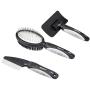 Amazon Basics 8-Piece Pet Brush & Grooming Set