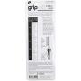 JW Pet Company GripSoft Medium Comb for Dogs