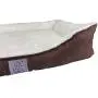 furpawz Dog Bed - Machine Washable - Soft and Cozy for Dogs and Cats furpawz Dog Bed - Machine Washable - Soft and Cozy for Dogs and Cats