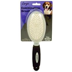 Scott Pet Brush Large Combination