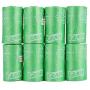 Glad Eco Friendly Dog Waste Bags | 24 Rolls of Lavender Scented Dog Waste Bags, 360 Bags in Total | Earth Friendly Dog Waste Bags for All Dogs, Leak Proof and Strong Dog Poop Bags Glad Eco Friendly Dog Waste Bags | 24 Rolls of Lavender Scented Dog Waste Bags, 360 Bags in Total | Earth Friendly Dog Waste Bags for All Dogs, Leak Proof and Strong Dog Poop Bags