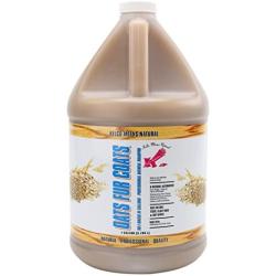Kelco 50:1 Oats Fur Coats Shampoo Gallon