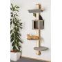 Kerbl Cat Tree Dolomit Tofana 168 cm Grey