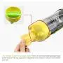 ZTT Dog Water Dispenser, 4-in-1 Multi-Function Leak-Proof cat and Dog Travel pet Water Dispenser with Water Dispenser, Used for pet Outdoor Walking, Hiking, Travel, Food Grade BPA-Free 10OZ (300ML) ZTT Dog Water Dispenser, 4-in-1 Multi-Function Leak-Proof cat and Dog Travel pet Water Dispenser with Water Dispenser, Used for pet Outdoor Walking, Hiking, Travel, Food Grade BPA-Free 10OZ (300ML)