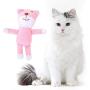 Hengzhi Pets Stuffed Animal Toys Containing Catnip