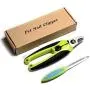 Pettom Pet Steel Grooming Tool Poodle Finishing Butter Comb, 7 1/2-inch L with Pet Nail Clippers Professional Stainless Steel Pettom Pet Steel Grooming Tool Poodle Finishing Butter Comb, 7 1/2-inch L with Pet Nail Clippers Professional Stainless Steel