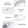 Songchet Dog and Cat Bowl 0°15°20°Adjustable Tilted Anti-Slip Mute Cat Food Bowl/Cat Water Bowl/Cat Feeding Bowl Multi-use Cat Dish Reduce Pets Neck Pain for Cats and Small Dogs Songchet Dog and Cat Bowl 0°15°20°Adjustable Tilted Anti-Slip Mute Cat Food Bowl/Cat Water Bowl/Cat Feeding Bowl Multi-use Cat Dish Reduce Pets Neck Pain for Cats and Small Dogs