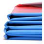 mcgrady1xm Collapsible Pet Dog Bath Pool, Kiddie Pool Hard Plastic Foldable Bathing Tub PVC Outdoor Pools for Dogs Cat Kid