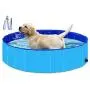 Chinch Collapsible Dog pet Bathtub Collapsible Dog pet Play Pool Childrens Swimming Pool Suitable for Dogs Cats and Children Chinch Collapsible Dog pet Bathtub Collapsible Dog pet Play Pool Childrens Swimming Pool Suitable for Dogs Cats and Children