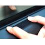 NAC&ZAC Waterproof Pet Car Door Cover -Two Options to Install. Fit All Vehicles.