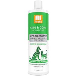 Nootie Skin & Coat Shampoo