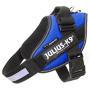 Julius-K9, 16IDC-B-0, IDC Powerharness, dog harness, Size: 0, Blue