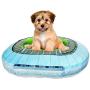 The London Toy Company Football Sports Stadium Dog Bed
