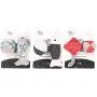 ocijf179 Cats Toy 6Pcs Plush Mouse Fish Ball Funny Pet Cats Teaser Interactive Mint Catnip Toy - Grey+Black White+Red ocijf179 Cats Toy 6Pcs Plush Mouse Fish Ball Funny Pet Cats Teaser Interactive Mint Catnip Toy - Grey+Black White+Red