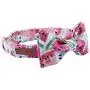 USP Pet Soft&Comfy Bowtie Dog Collar and Cat Collar Pet Gift for Dogs and Cats Adjustable Pure Cotton Collars 6 Sizes and 5 Patterns USP Pet Soft&Comfy Bowtie Dog Collar and Cat Collar Pet Gift for Dogs and Cats Adjustable Pure Cotton Collars 6 Sizes and 5 Patterns