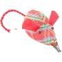 Pet Palace MacMouse, The Scottish Super Strong Mouse Catnip Toy