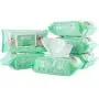 Deodorizing Hypoallergenic Pet Wipes with Fragrance Free Natural Organic for Cleaning Face Butt Eyes Ears Paws Teeth 100ct per Pack Deodorizing Hypoallergenic Pet Wipes with Fragrance Free Natural Organic for Cleaning Face Butt Eyes Ears Paws Teeth 100ct per Pack