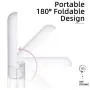 Dog Water Bottle for Walks Foldable Puppy Bottles 420ml/14oz Portable Leak Proof Pet Water Dispenser Lightweight Dog Travel Water Bottle Bowl Food Grade for Outdoor Walking Hiking Activities Dog Water Bottle for Walks Foldable Puppy Bottles 420ml/14oz Portable Leak Proof Pet Water Dispenser Lightweight Dog Travel Water Bottle Bowl Food Grade for Outdoor Walking Hiking Activities