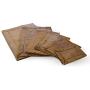 K&H PET PRODUCTS Self-Warming Crate Pad Mocha