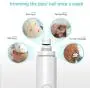 DADYPET LED Dog Nail Grinder - Professional 2-Speed Electric Rechargeable Pet Nail Trimmer with 2 Diamond Bit Grinders and Scissors, Paws Grooming & Smoothing for Small Medium Large Dogs & Cats DADYPET LED Dog Nail Grinder - Professional 2-Speed Electric Rechargeable Pet Nail Trimmer with 2 Diamond Bit Grinders and Scissors, Paws Grooming & Smoothing for Small Medium Large Dogs & Cats