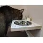Square Cat Habitat Chow Meow Square Cat Habitat Chow Meow