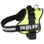 Julius-K9 Powerharness, mini-mini, kiwi