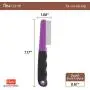 Hartz Groomers Best Flea Comb for Cats and Dogs