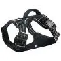 PremiPet No-Pull Dog Harness, Easy Control for Medium Large Dogs, Pet Vest with Vertical Handle Adjustable Reflective Straps