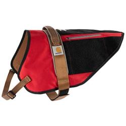 Carhartt Pet Vests, Nylon Ripstop Service Dog Harness