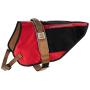 Carhartt Pet Vests, Nylon Ripstop Service Dog Harness