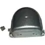 Galvanized Steel Automatic Stock Waterer Farm Grade Horses Goats Cows Sheep Dogs Water