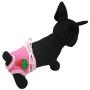 Alfie Pet - Torri Diaper Dog Sanitary Pantie (for Girl Dogs)