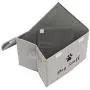 Brabtod Canvas Dog Toy Storage - for Dog Toy Basket for organizing Dog cat Toys and Dog Stuff-Light Grey Brabtod Canvas Dog Toy Storage - for Dog Toy Basket for organizing Dog cat Toys and Dog Stuff-Light Grey