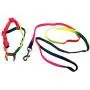 Rainbow Flag Small Dog Harness and Leash Gay Pride Rainbow Flag Small Dog Harness and Leash Gay Pride