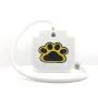 Outdoor Dog Water Fountain - Step On Dog Water System - Our Water Dispenser For Dogs Provides A Safe Self Watering Doggie Fountain For Your Pets - Never Leave Your Dog Without Fresh Water Again